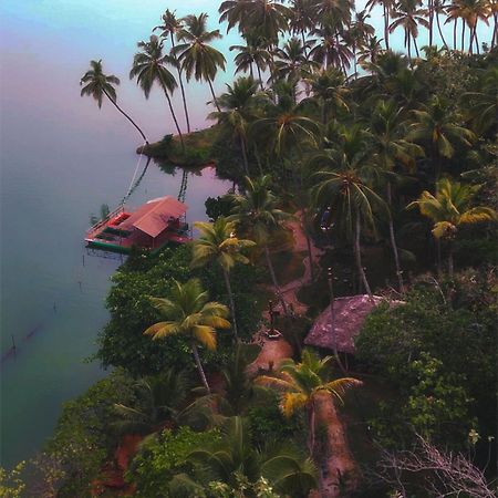 Vishram Village Varkala Extérieur photo
