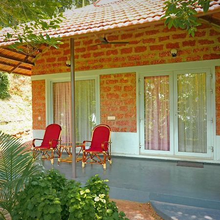 Vishram Village Varkala Extérieur photo