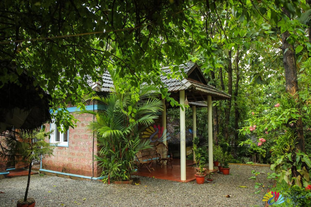 Vishram Village Varkala Extérieur photo