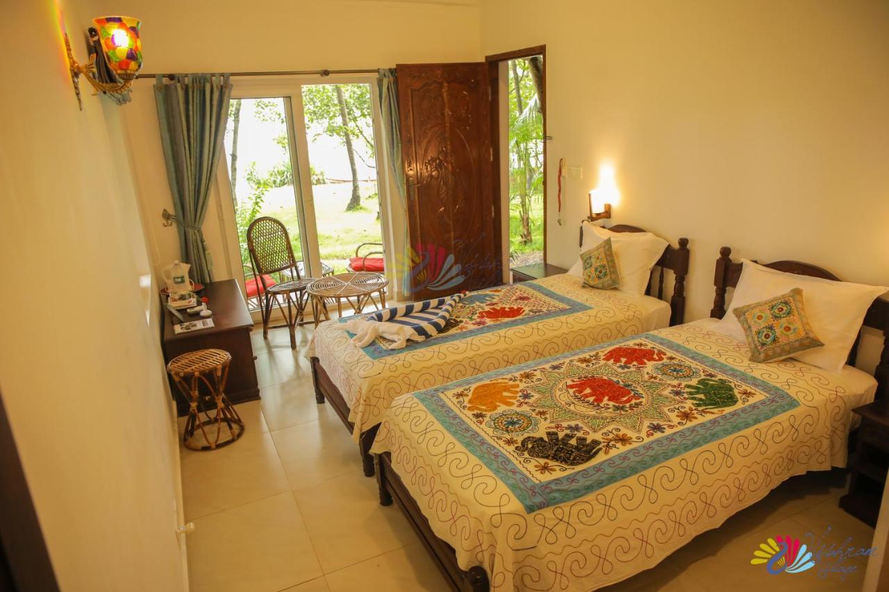 Vishram Village Varkala Extérieur photo