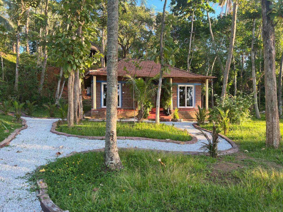 Vishram Village Varkala Extérieur photo