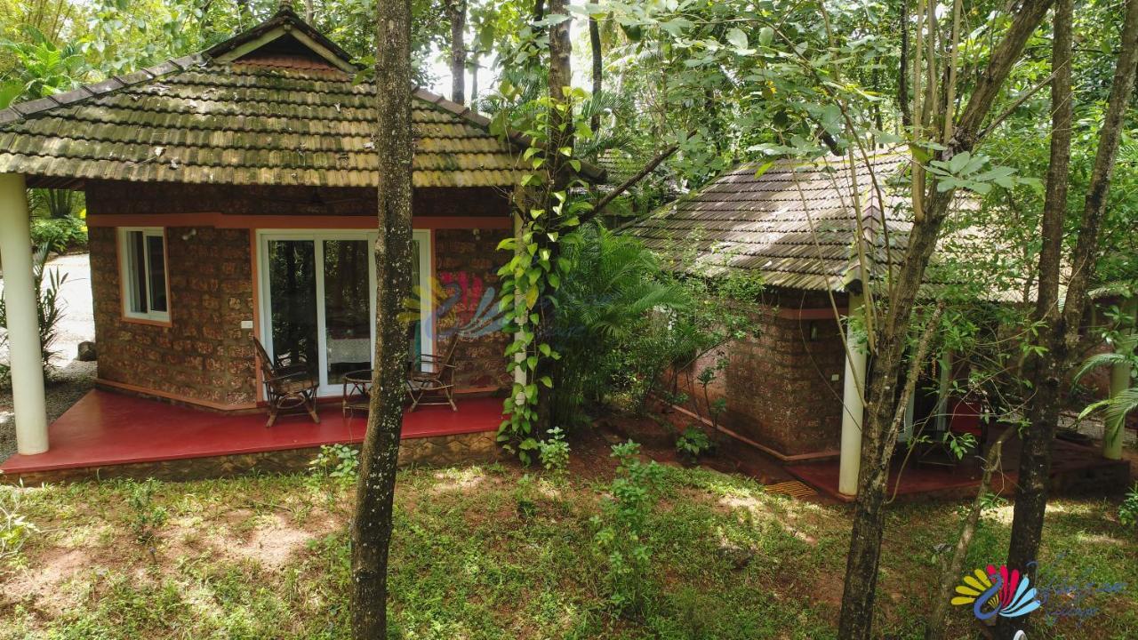 Vishram Village Varkala Extérieur photo