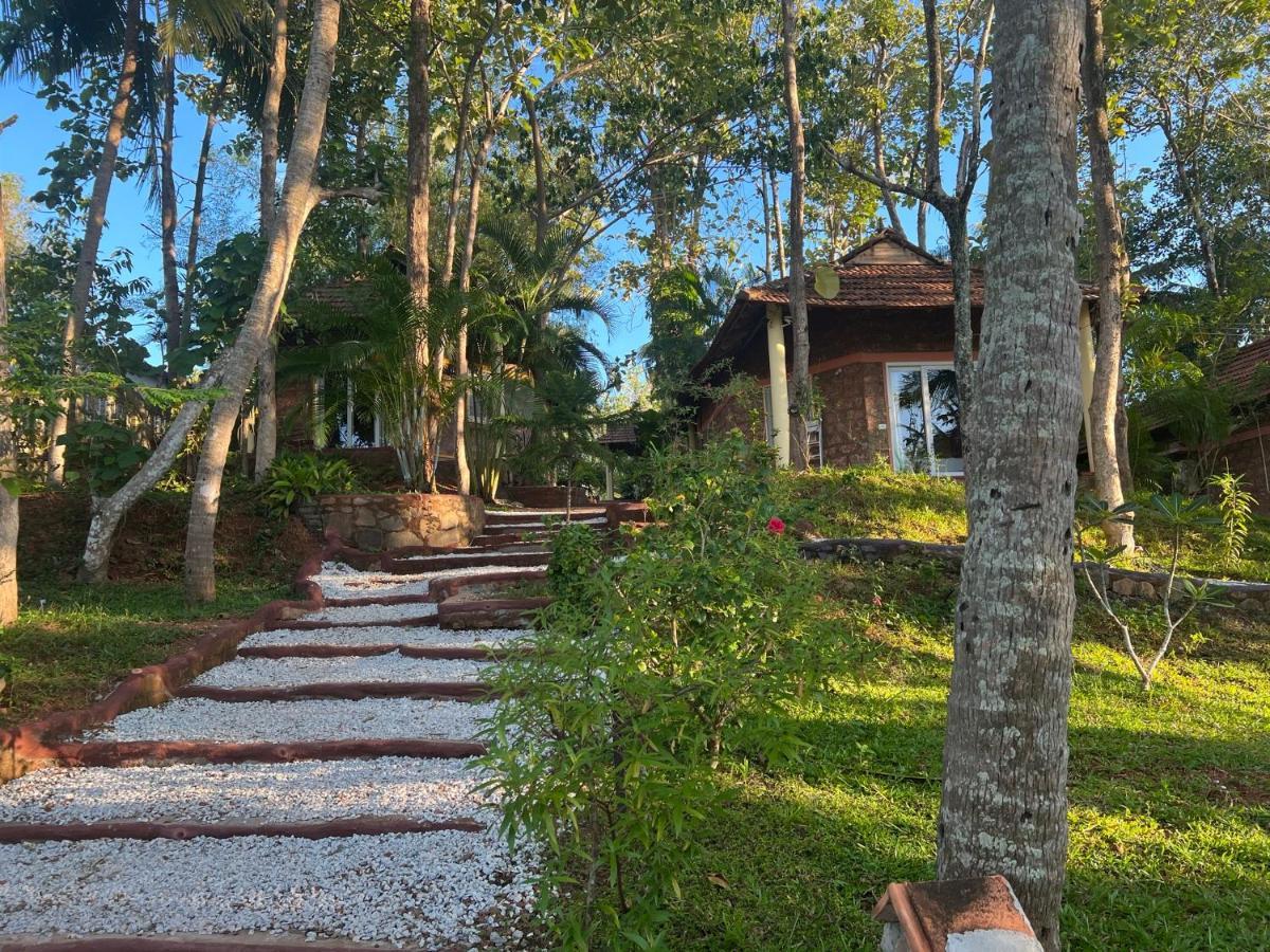 Vishram Village Varkala Extérieur photo