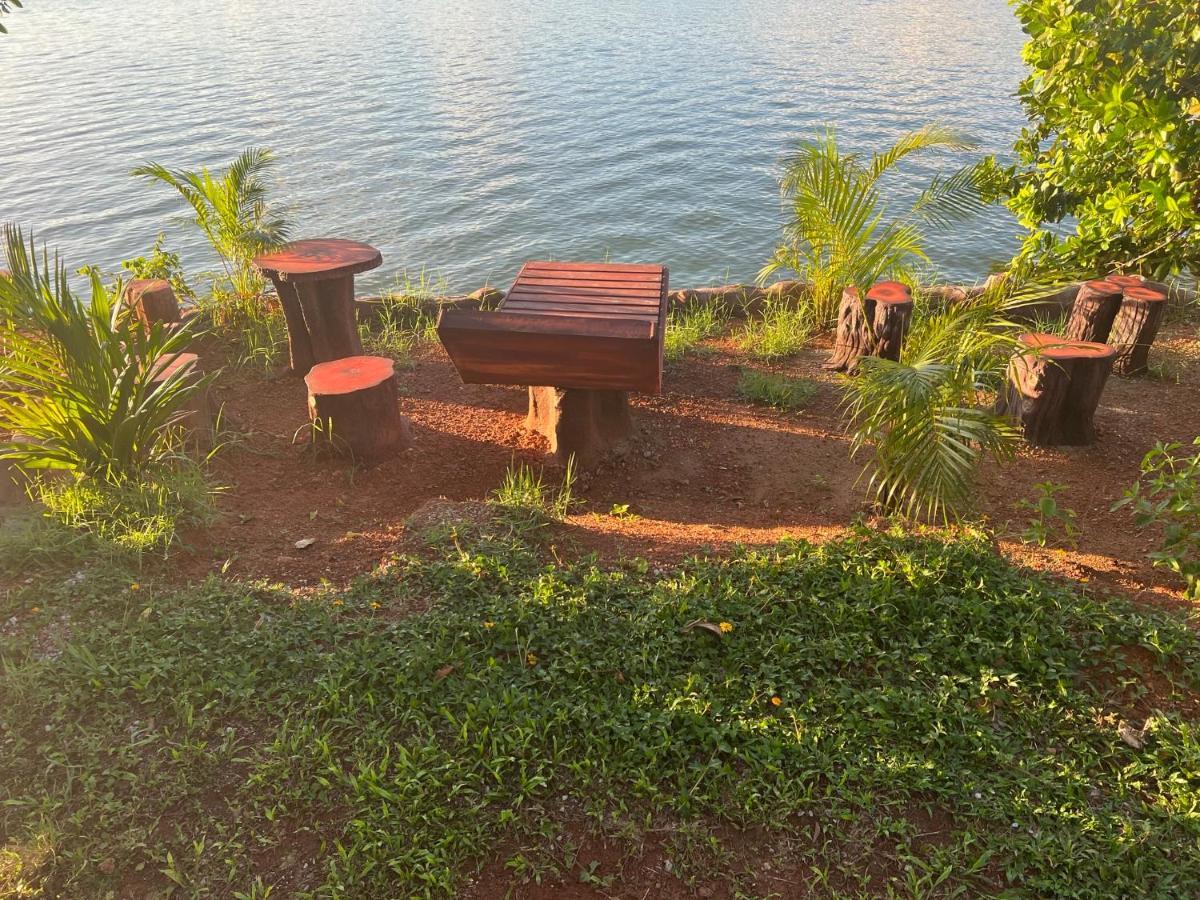 Vishram Village Varkala Extérieur photo