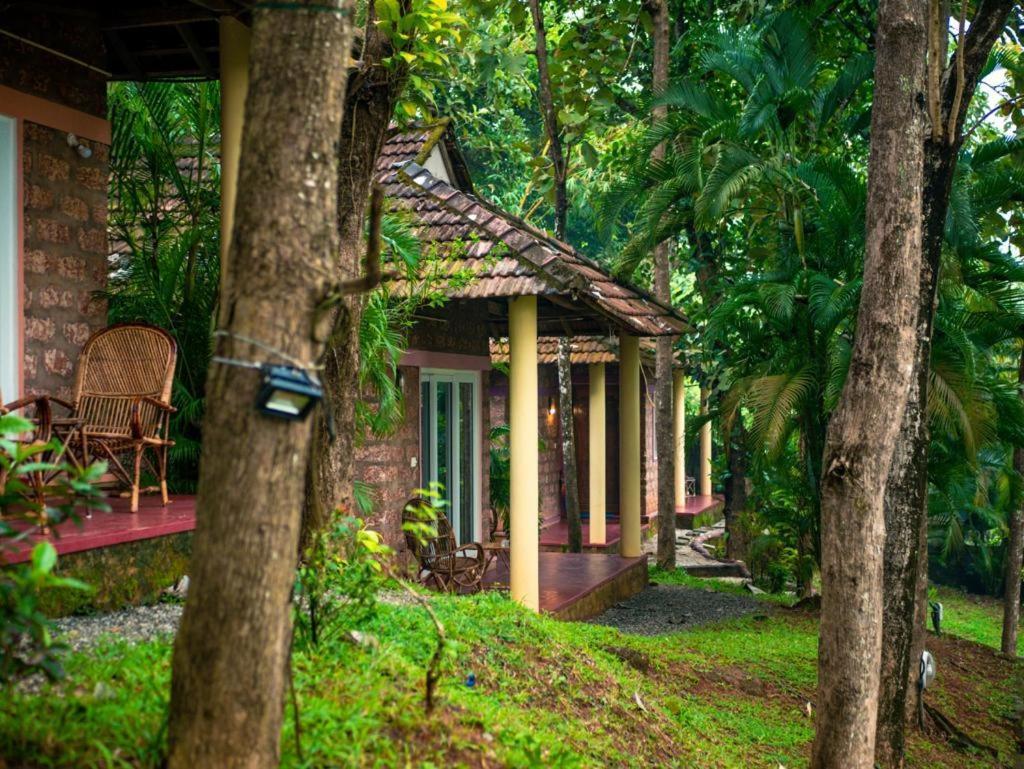 Vishram Village Varkala Extérieur photo