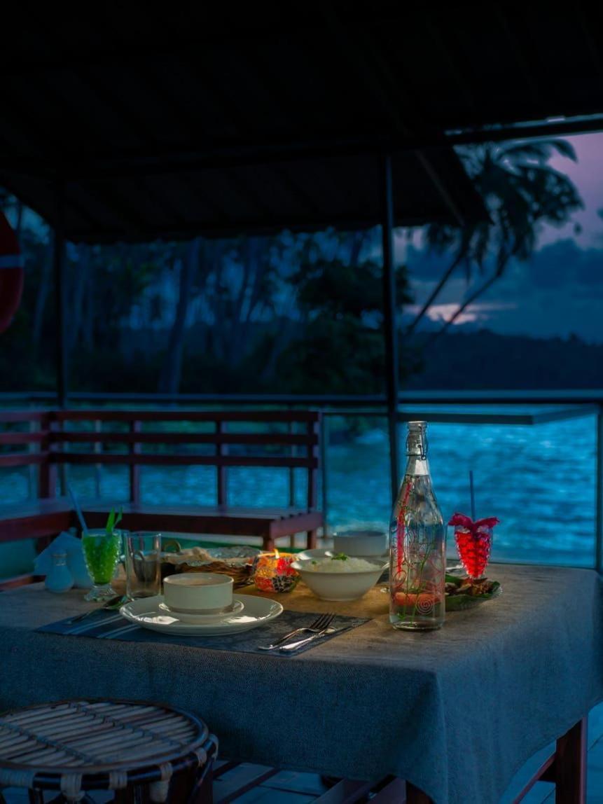 Vishram Village Varkala Extérieur photo