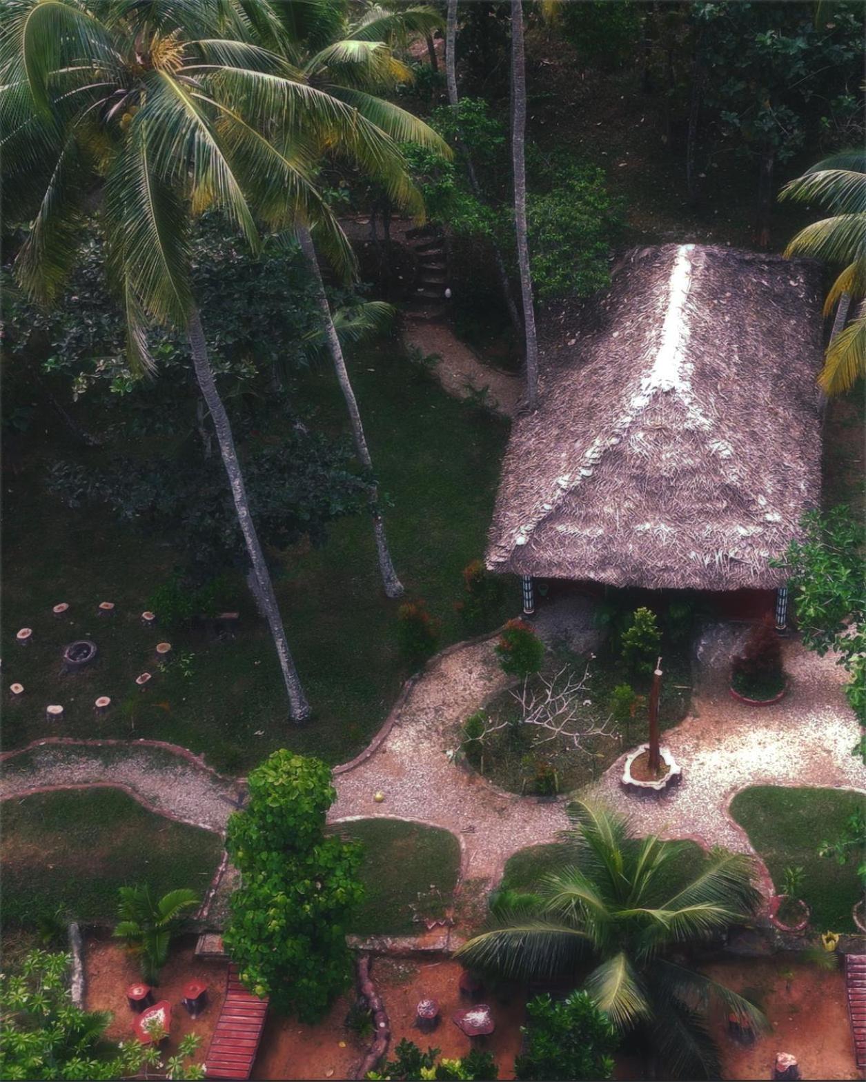 Vishram Village Varkala Extérieur photo