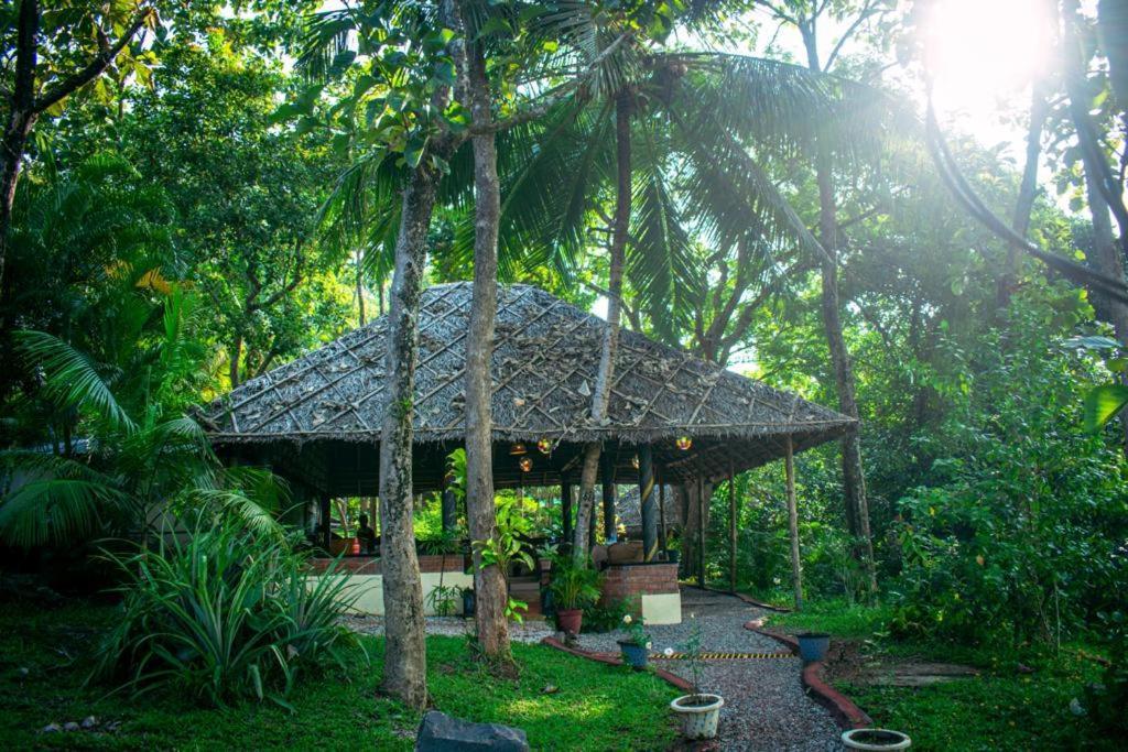 Vishram Village Varkala Extérieur photo