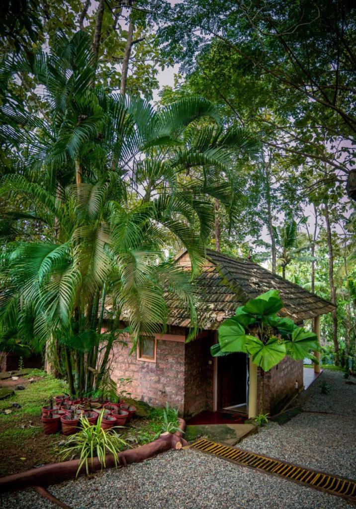 Vishram Village Varkala Extérieur photo