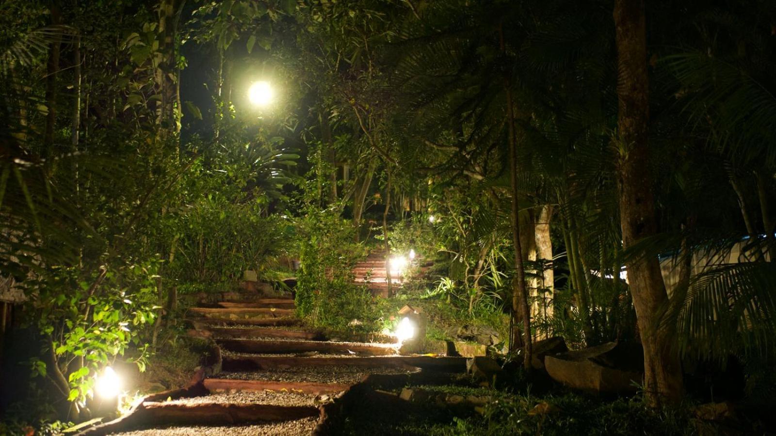 Vishram Village Varkala Extérieur photo