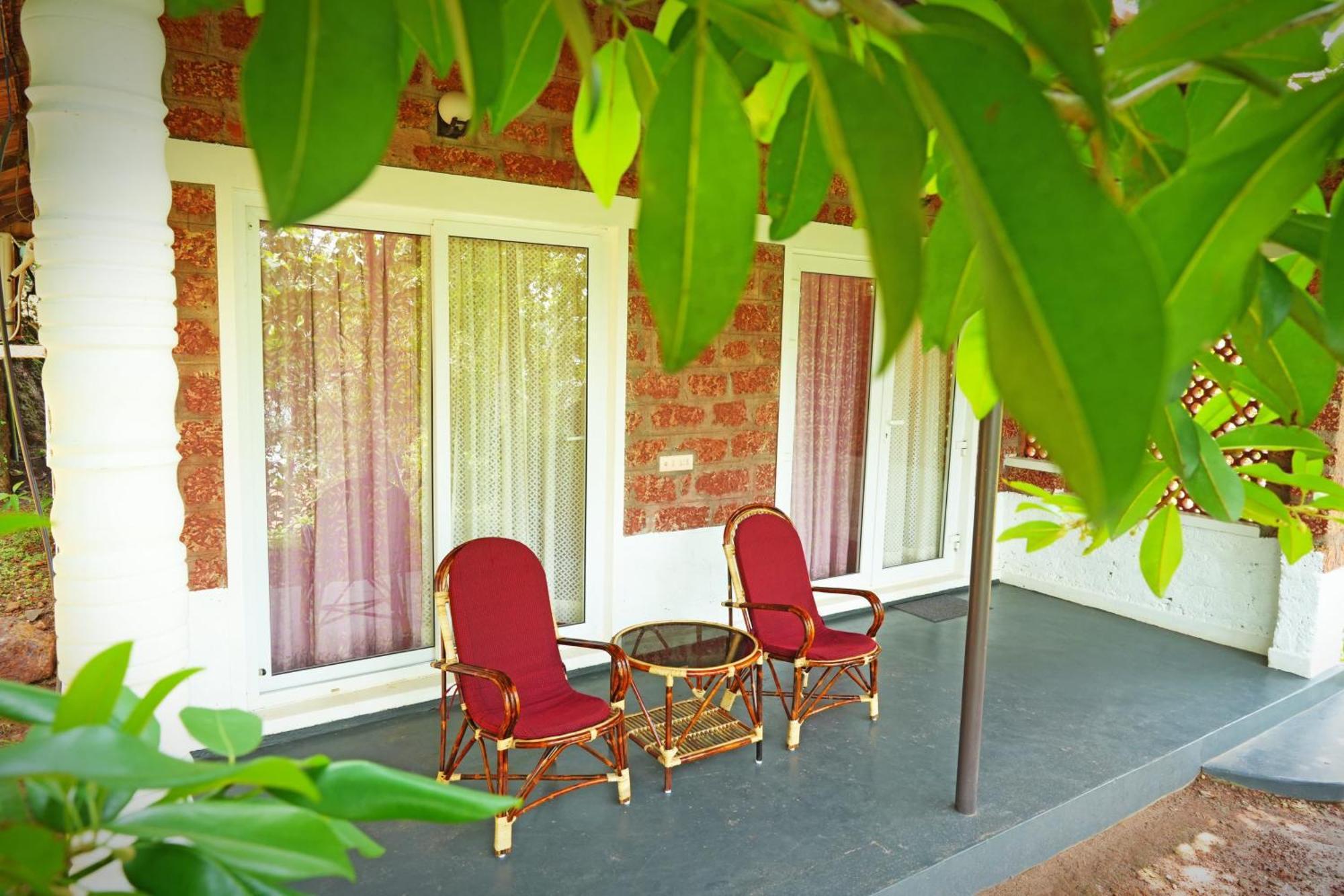 Vishram Village Varkala Extérieur photo