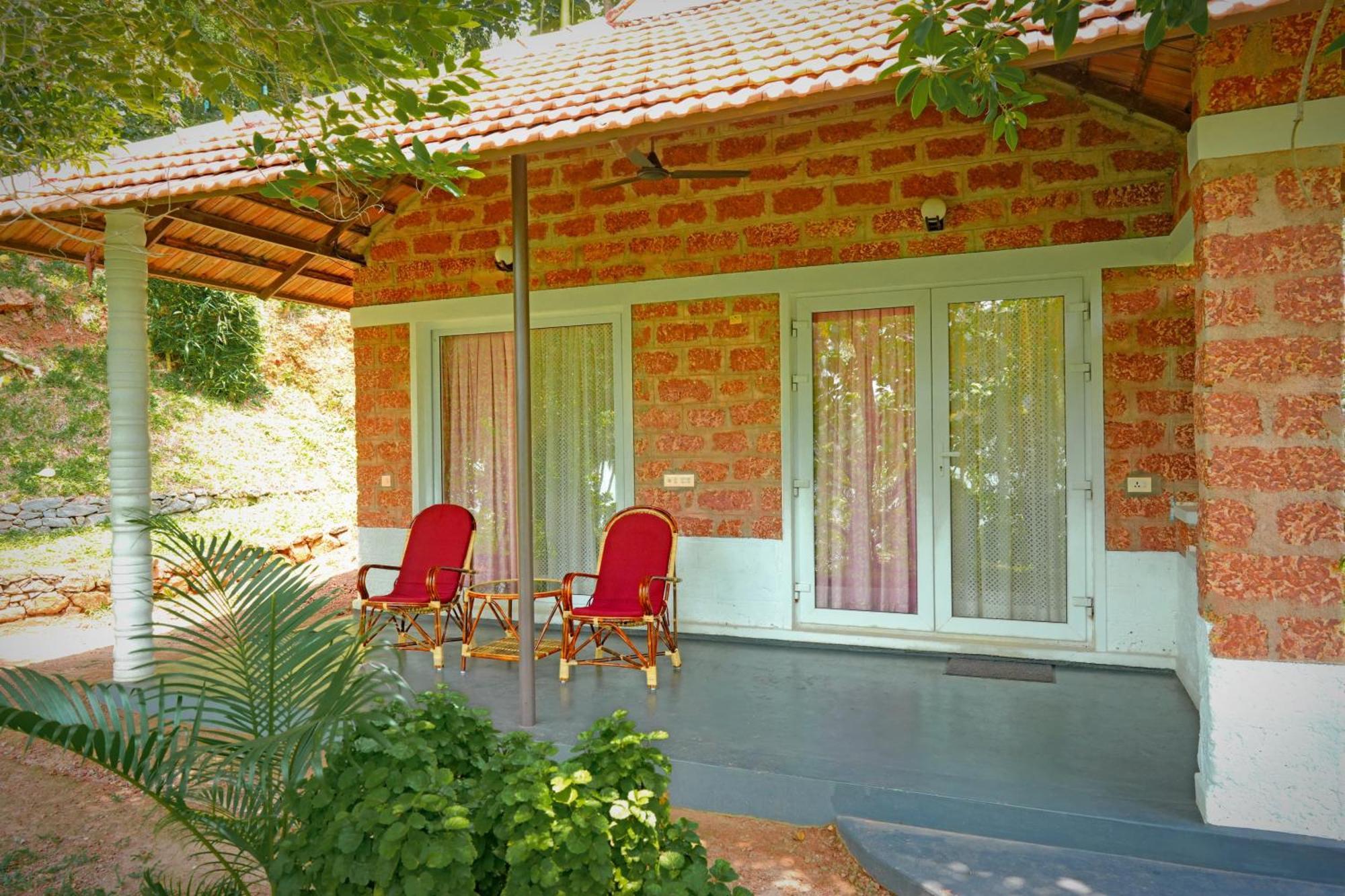 Vishram Village Varkala Extérieur photo
