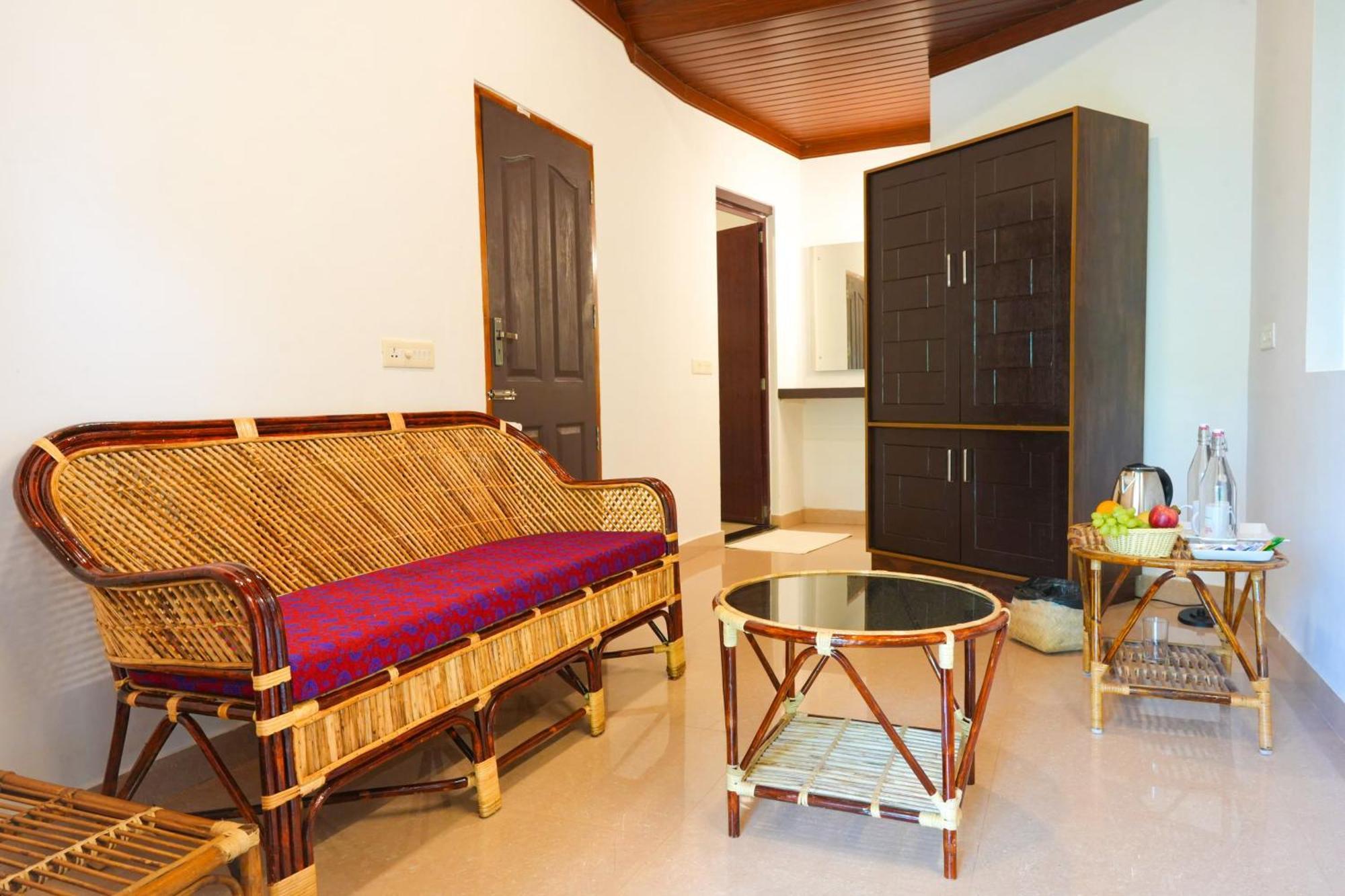 Vishram Village Varkala Extérieur photo