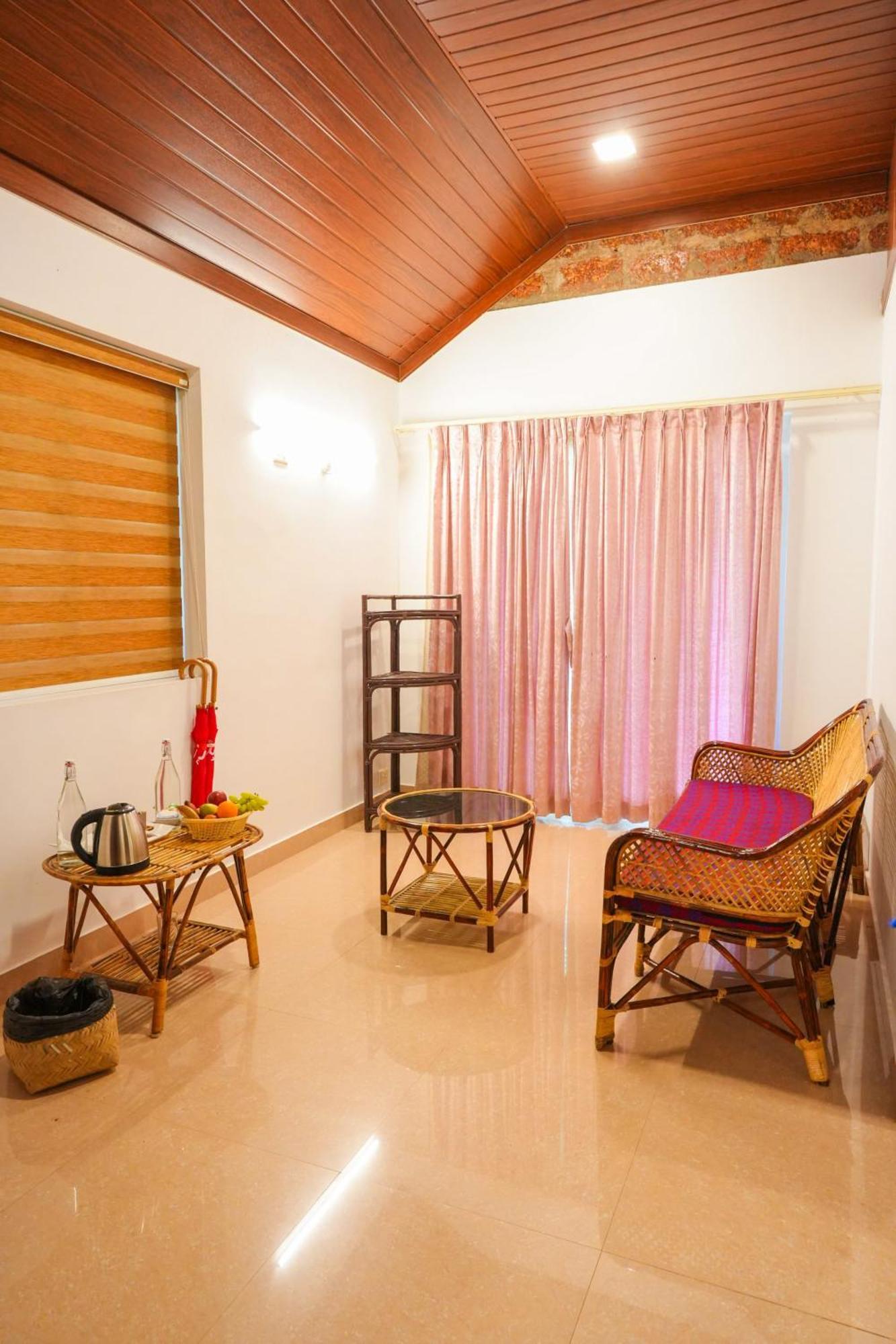 Vishram Village Varkala Extérieur photo