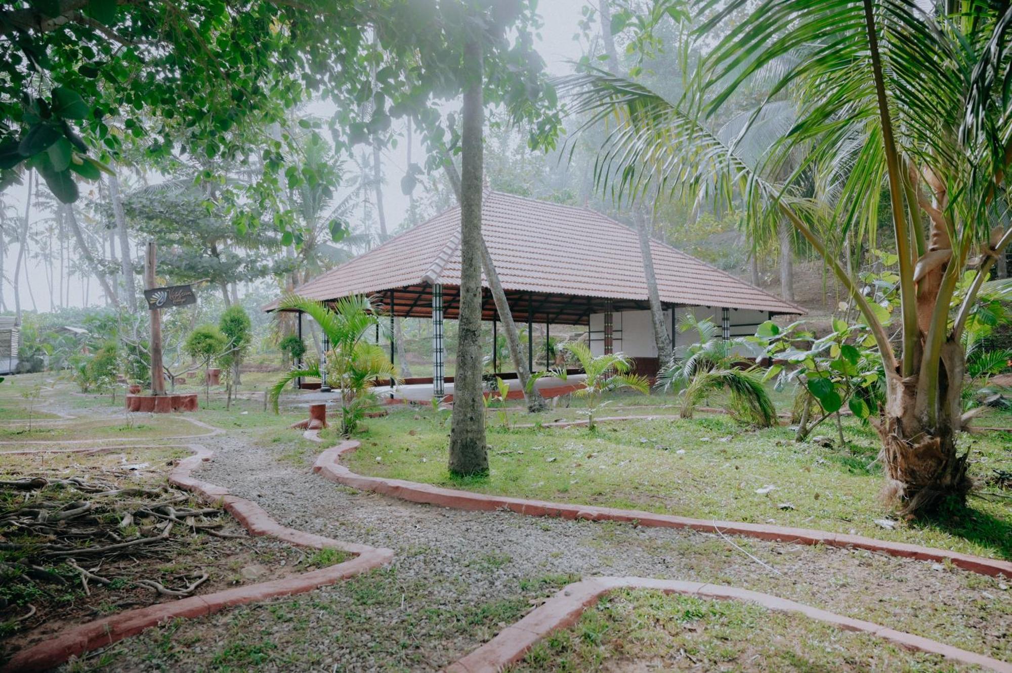 Vishram Village Varkala Extérieur photo